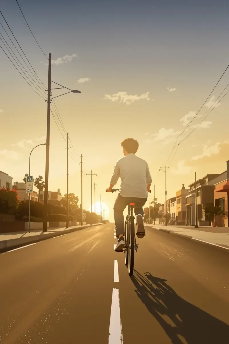 老街少年游电影海报，青春类型，2025年上映